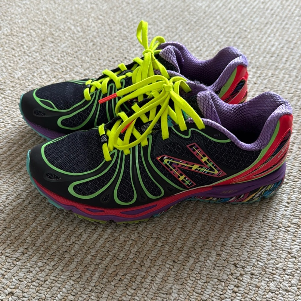 City Sports’ Limited Edition New Balance